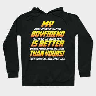 Hoodies to buy your boyfriend shop